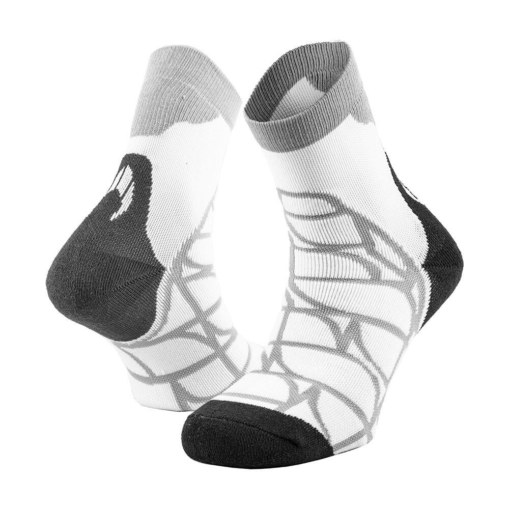 Chaussettes de compression Decathlon