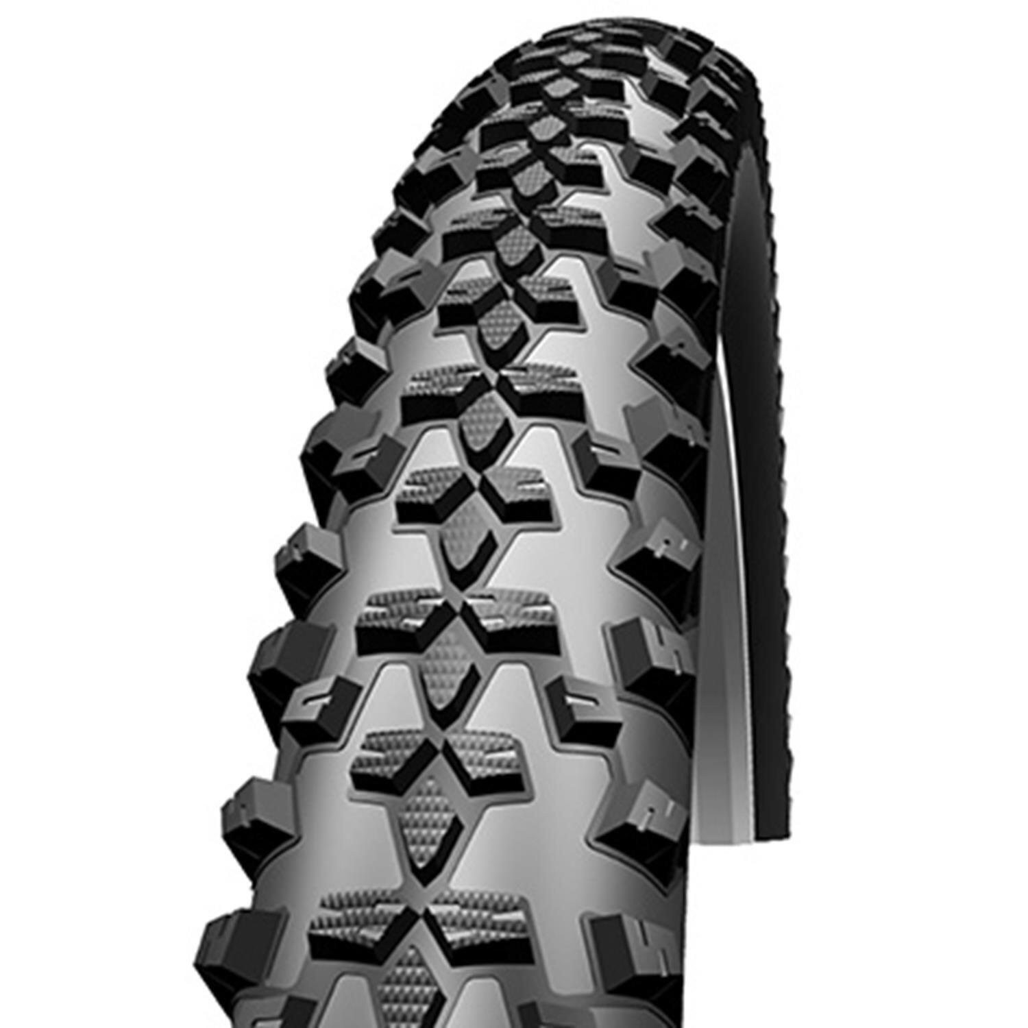 Schwalbe SMART SAM PLUS G-Guard 29 x 2.10 Tyre 2/3