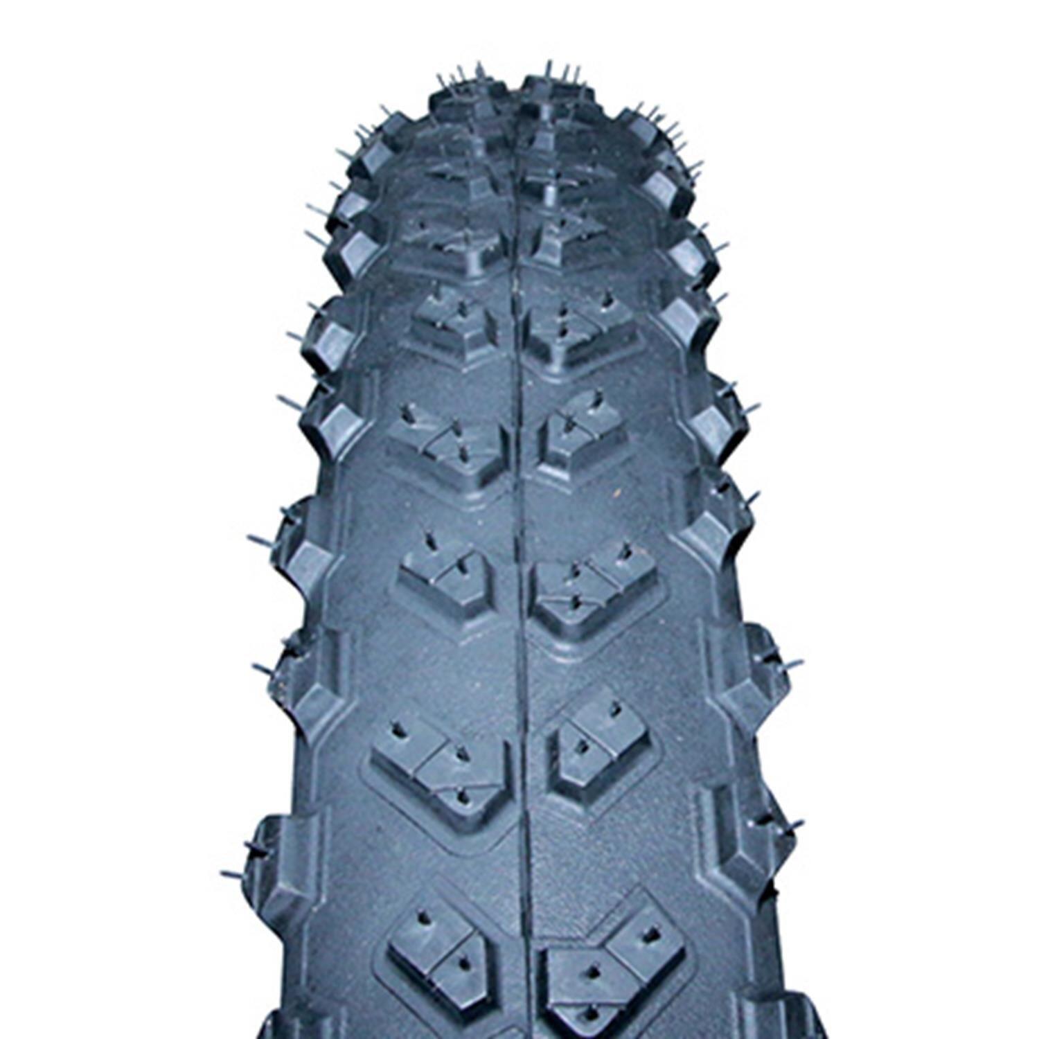 CONTINENTAL Continental Mountain King Pro 26x2.3 Vouwband - Buitenband