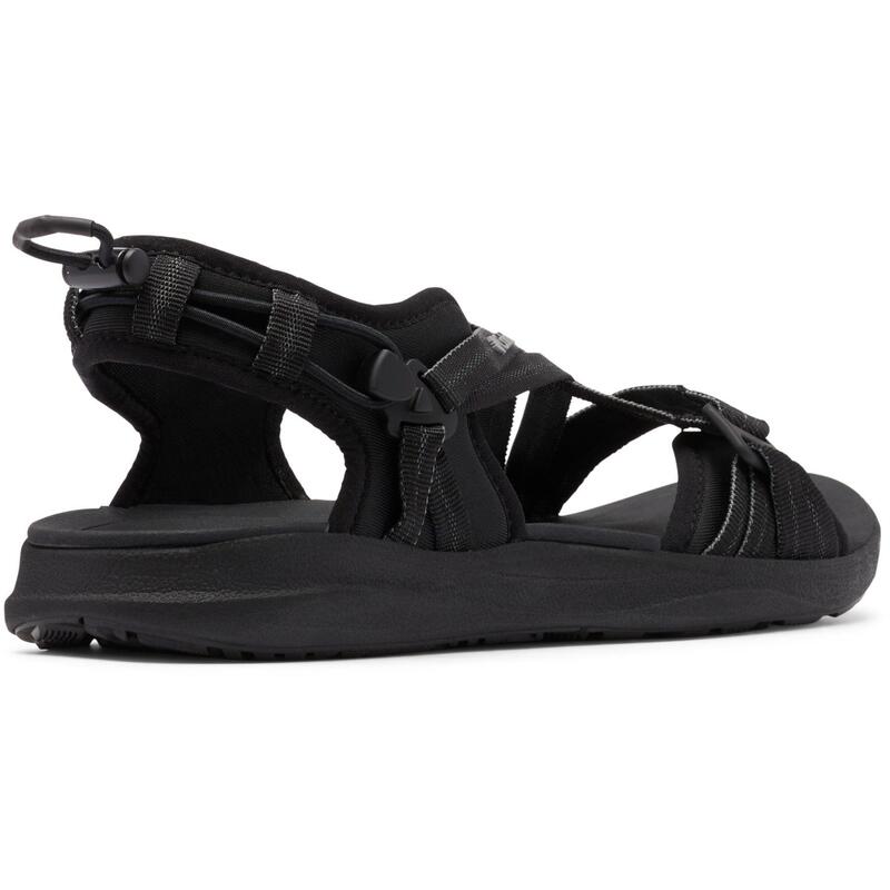 Sandały Turystyczne Damskie Columbia Sandal