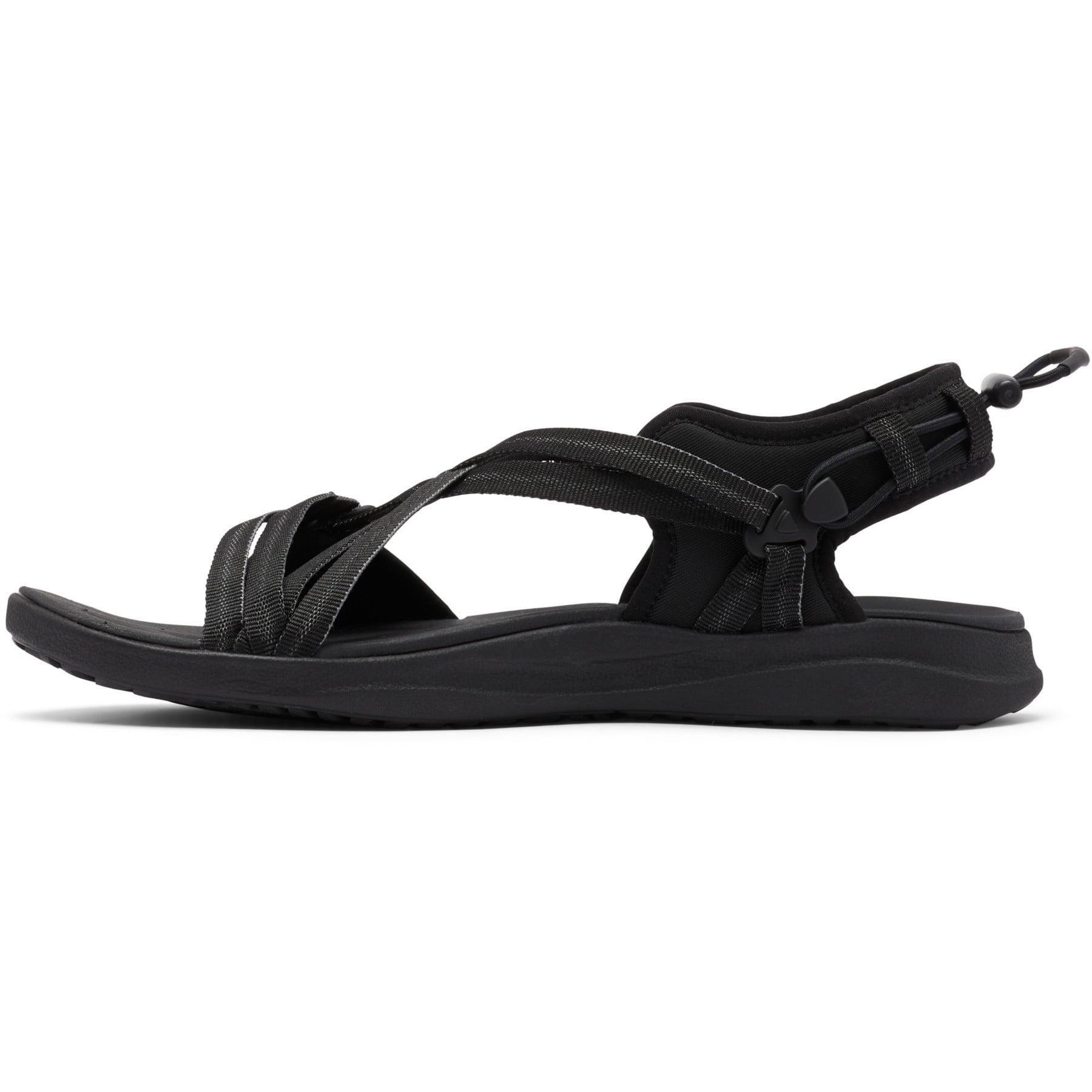 Sandale femme Columbia Sandale noir 5/5