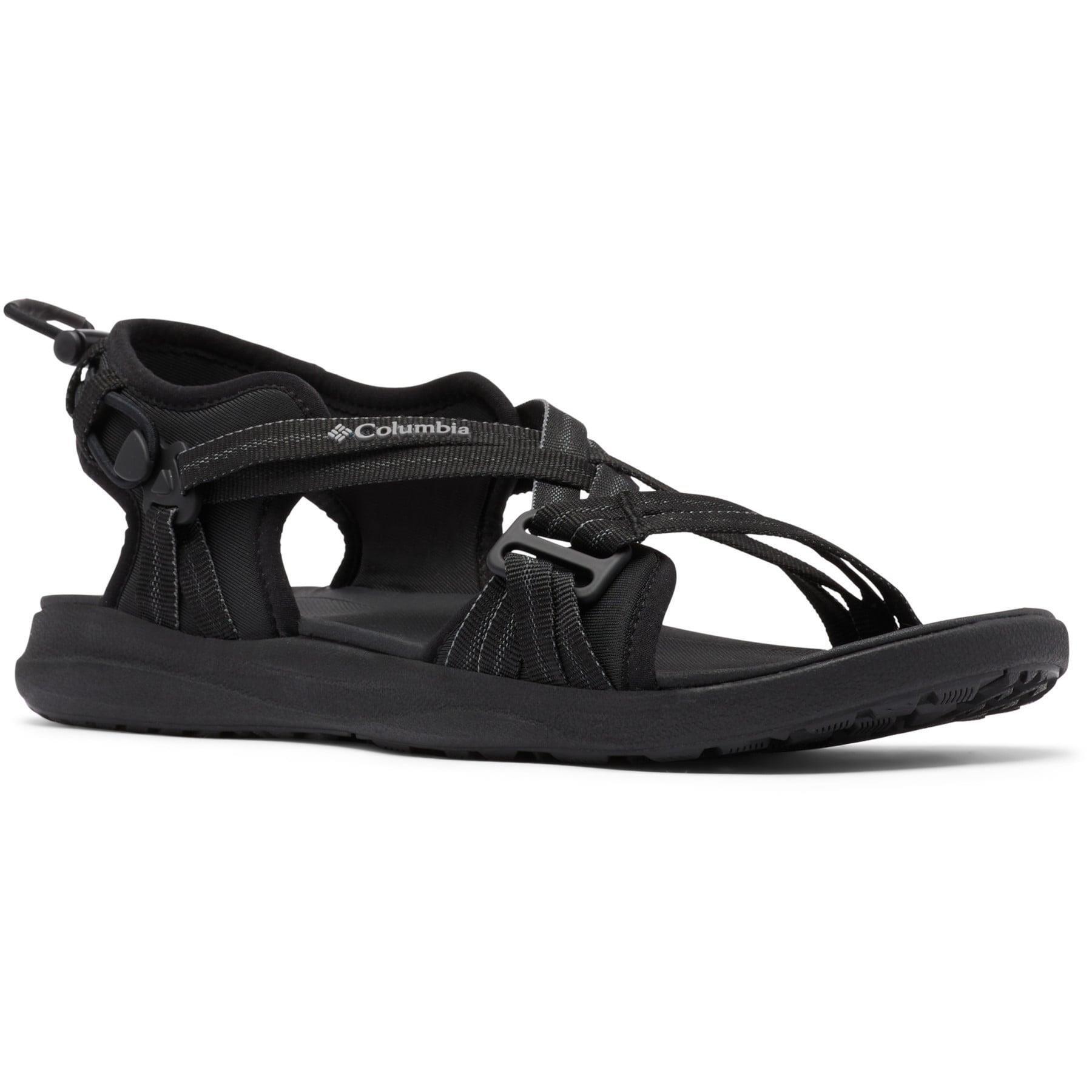 Sandale femme Columbia Sandale noir 2/5