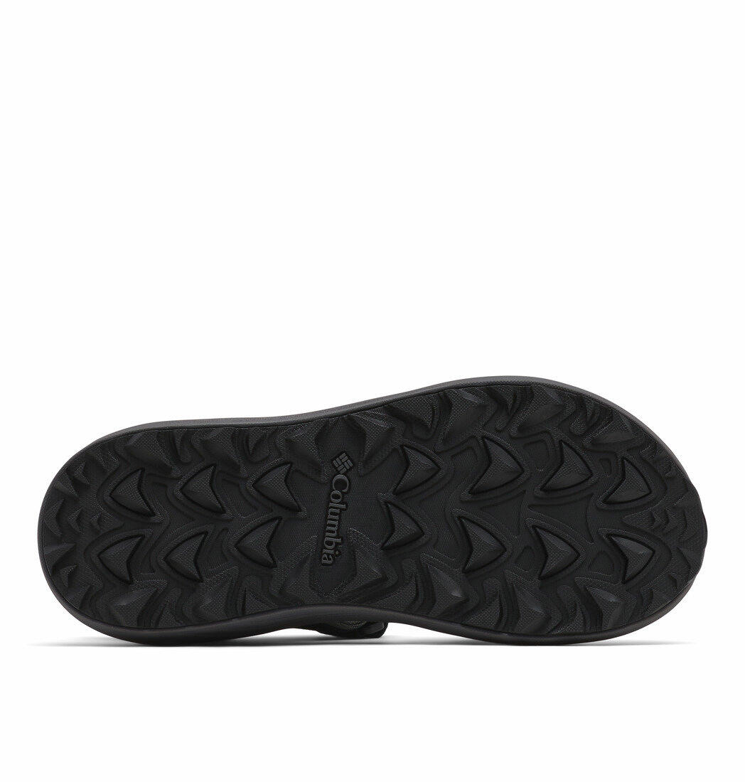 Sandały turystyczne męskie Columbia Trailstorm Hiker 2 Strap 2/7