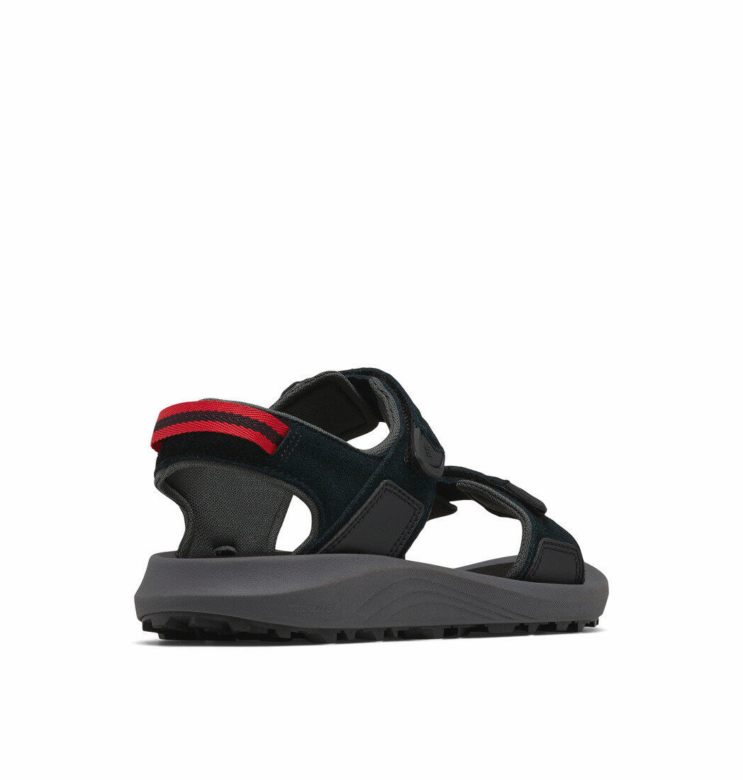 Sandały turystyczne męskie Columbia Trailstorm Hiker 2 Strap 4/7