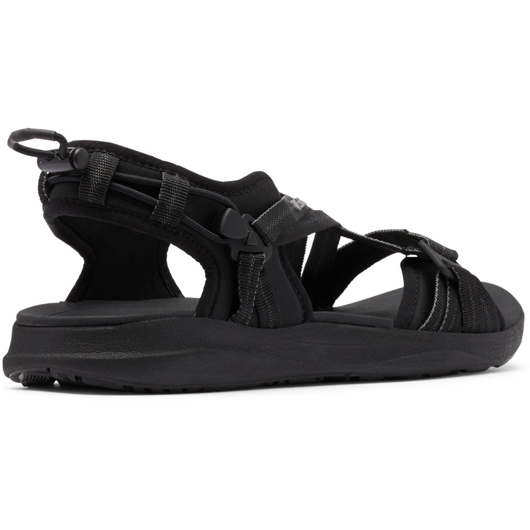 Sandale femme Columbia Sandale noir 3/5