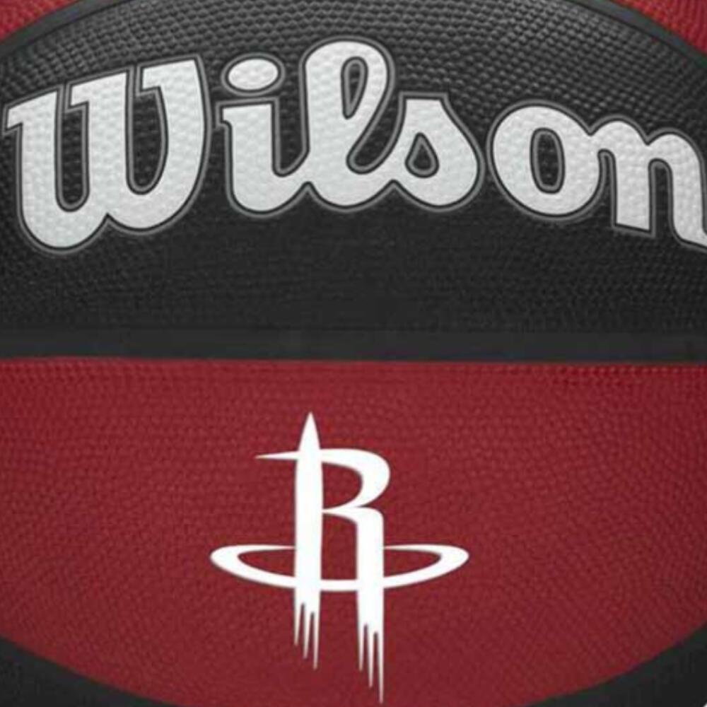 Pallone da basket Wilson modello 501471 per unisex 3/5