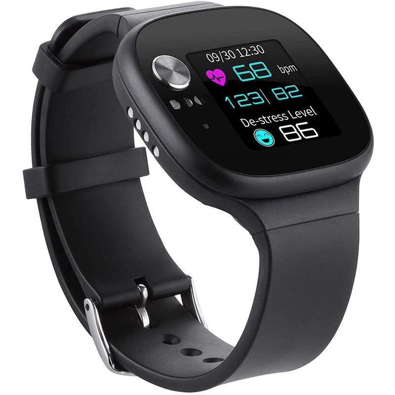 Reloj inteligente ASUS VivoWatch BP (HC-A04) Negro