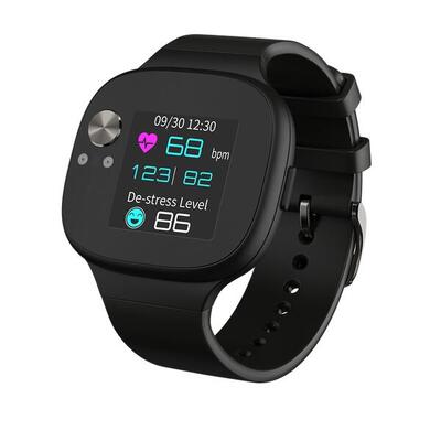 Smartwatch asus vivowatch bp zwart