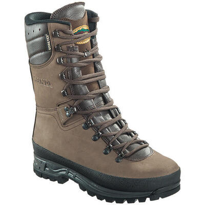 Wanderschuh Taiga GTX