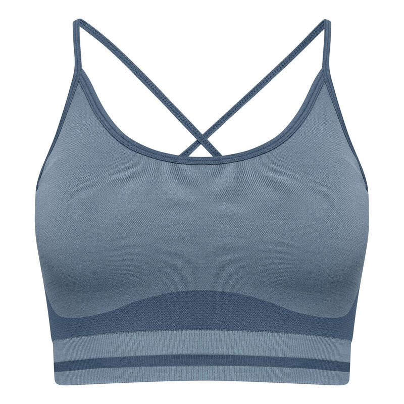 Női sportmelltartó Don´t Sweat It