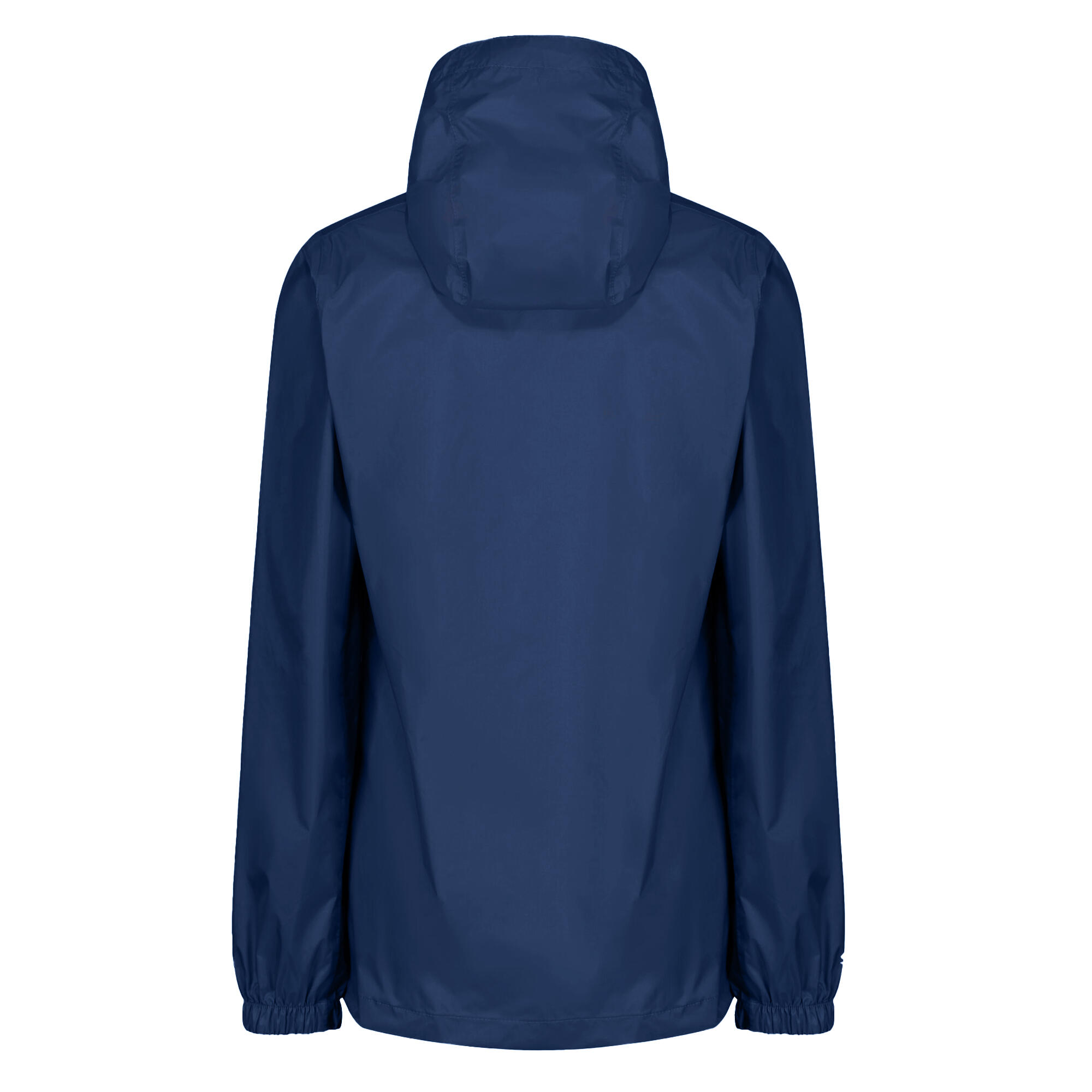 Womens/Ladies Pk It Jkt III Waterproof Hooded Jacket (Midnight) 2/4