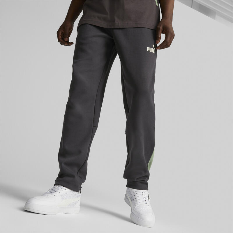 Pantalon de survêtement ftblArchive Borussia Mönchengladbach PUMA