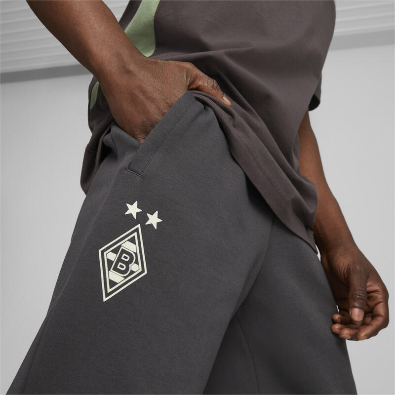 Pantalon de survêtement ftblArchive Borussia Mönchengladbach PUMA