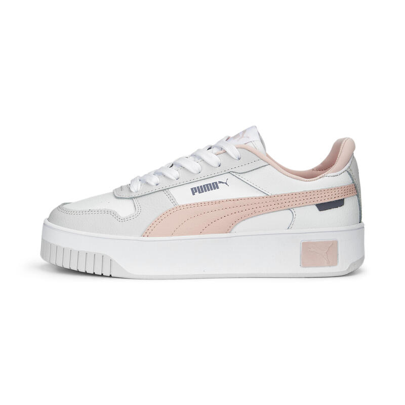 Zapatilla Urbana Mujer Puma Carina Street en Oferta