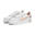 Carina Street sneakers voor dames PUMA White Rose Dust Feather Gray Pink