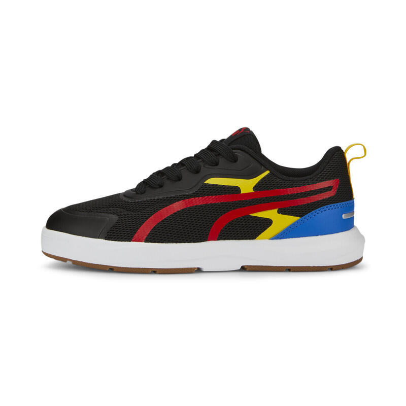 Sneakers Evolve Gym da ragazzo PUMA