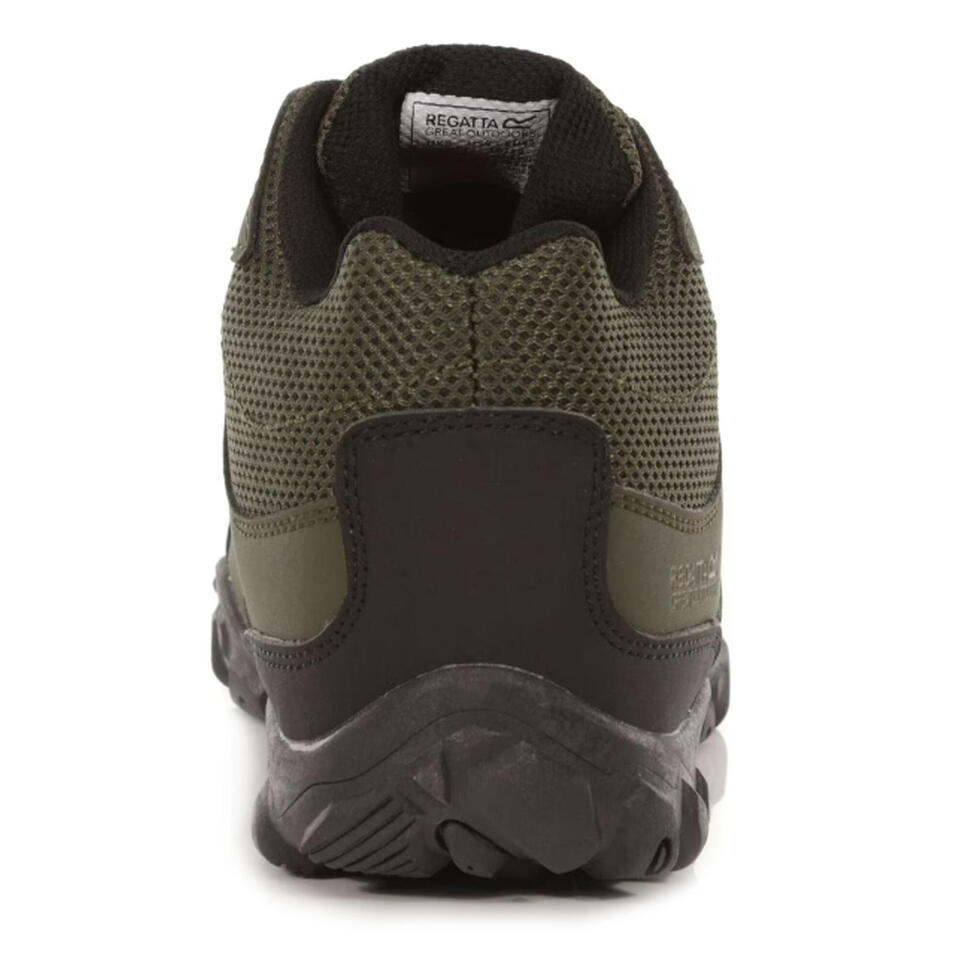Męskie Buty Trekkingowe Edgepoint Mid