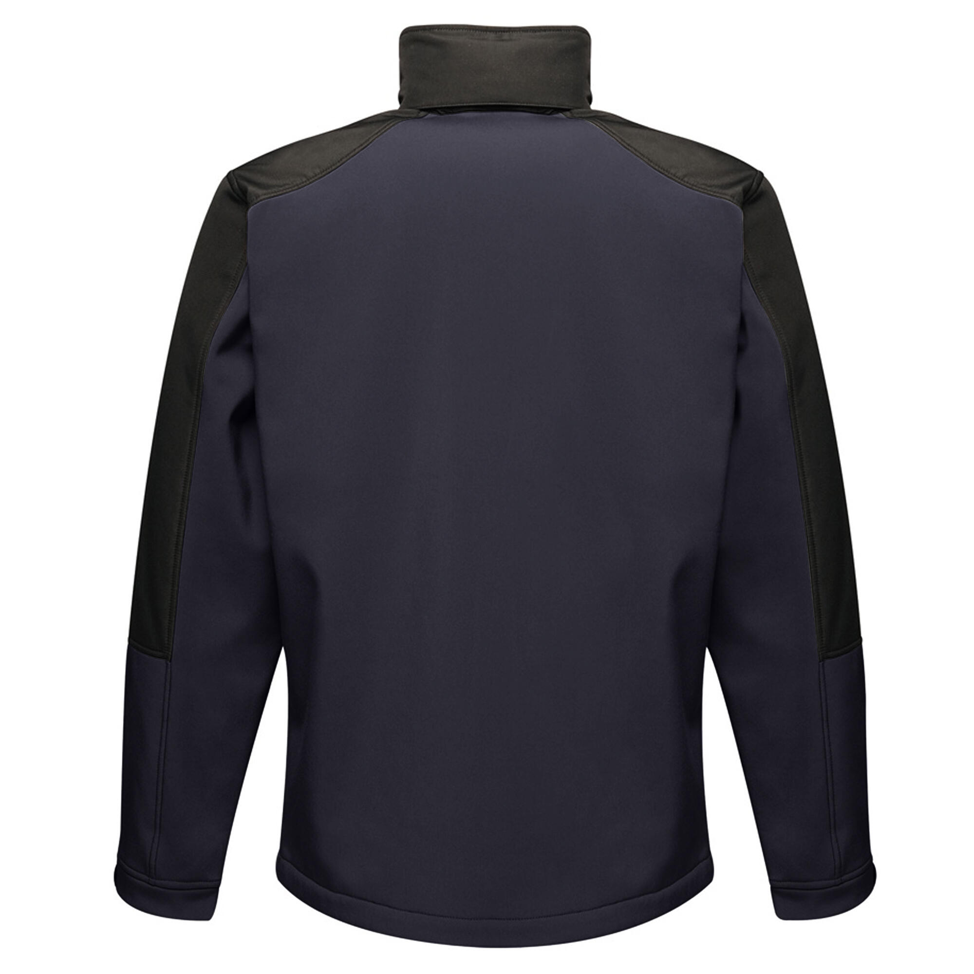 Vestes Softshell Hydroforce 3 Couches À Membrane Imperméable Et Respirante Pour 2/5
