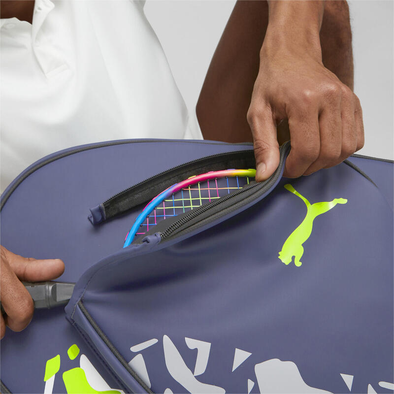 Mochila Padel Puma Solarblink Adulto