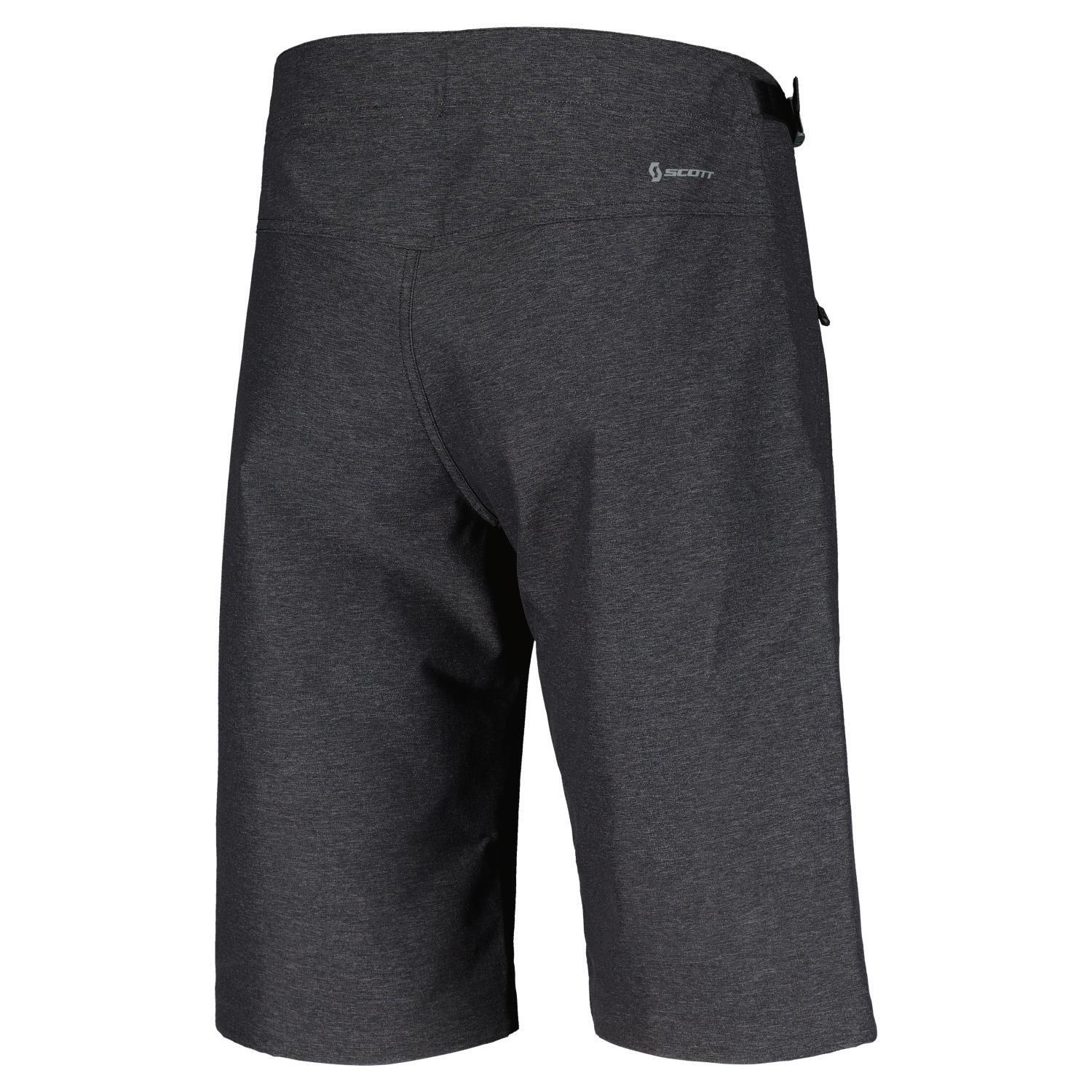 Herren Short M TRAIL FLOW PRO SHORTS 2/2