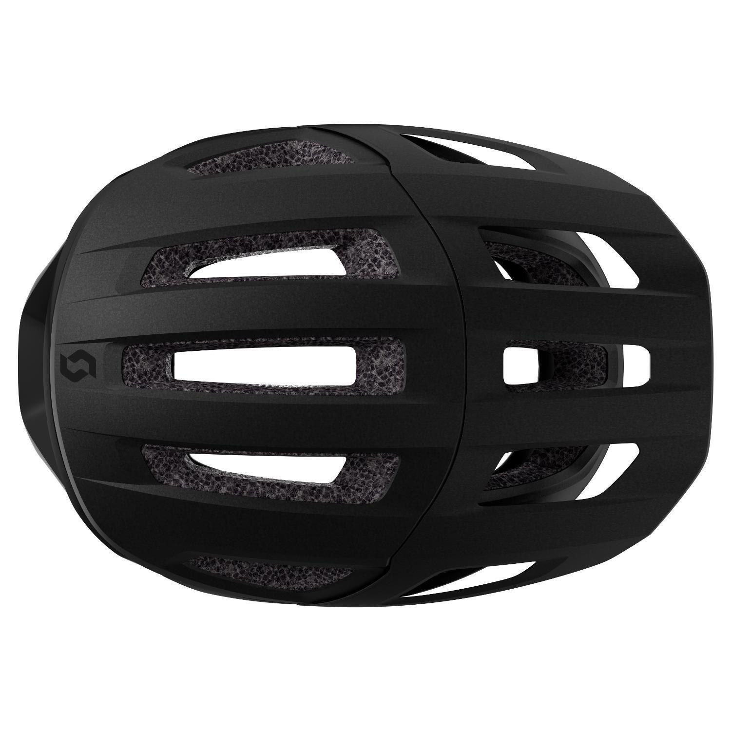 SCOTT Casque De Vélo  -  Unisexe  -  Tago Plus 2/4