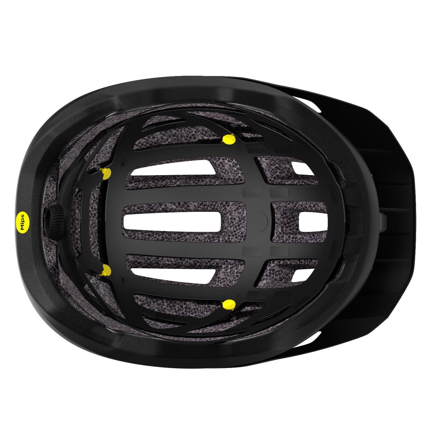 SCOTT Casque De Vélo  -  Unisexe  -  Tago Plus 4/4