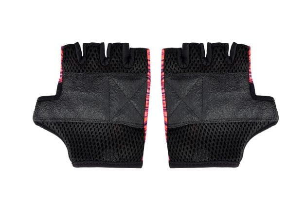 Rękawiczki rowerowe Pink Evolution Professional Equipment 3/5