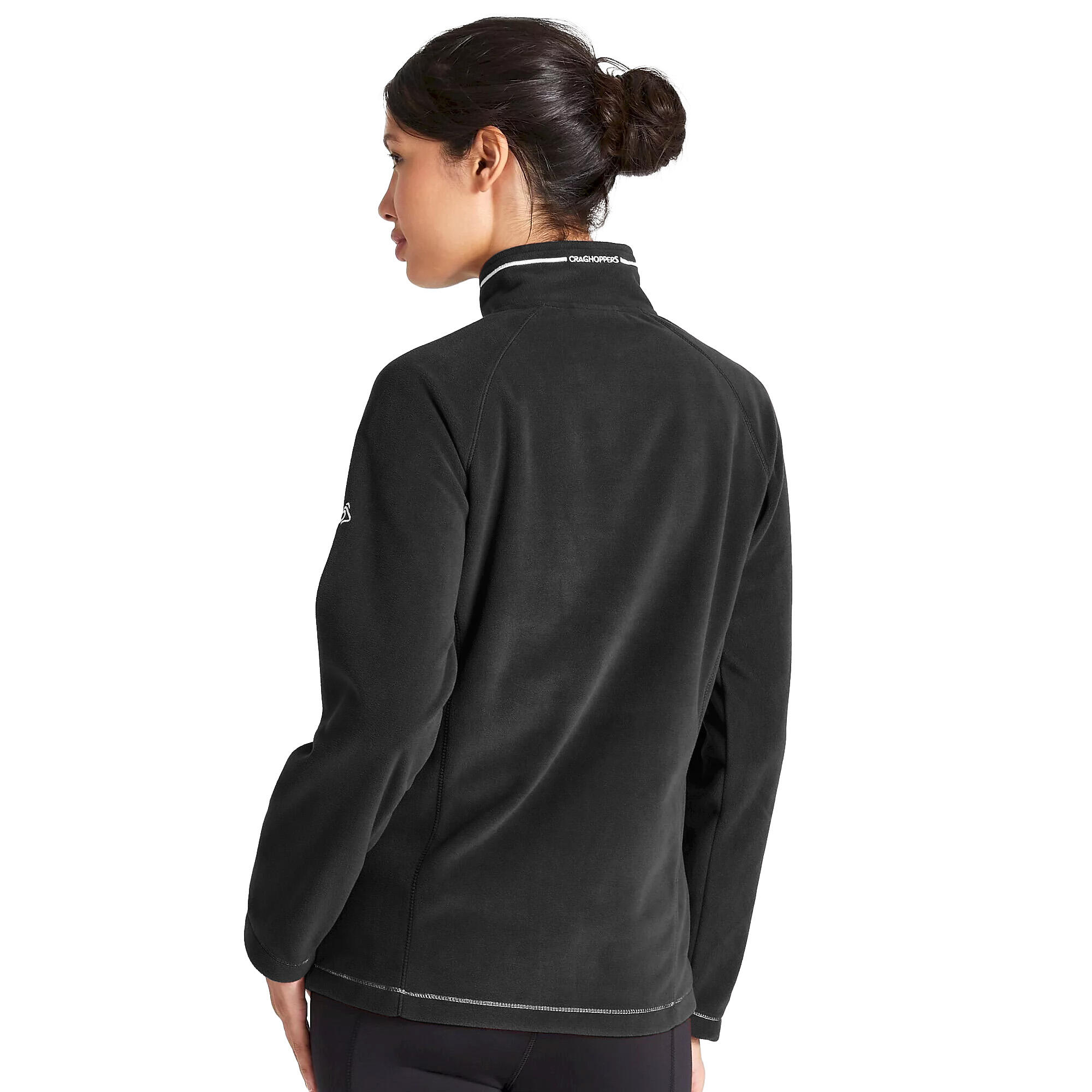 Polaire MISKA Femme (Noir) 2/5