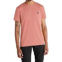 T-shirt Dunstan River Rose - TB0A2BPRDJ1