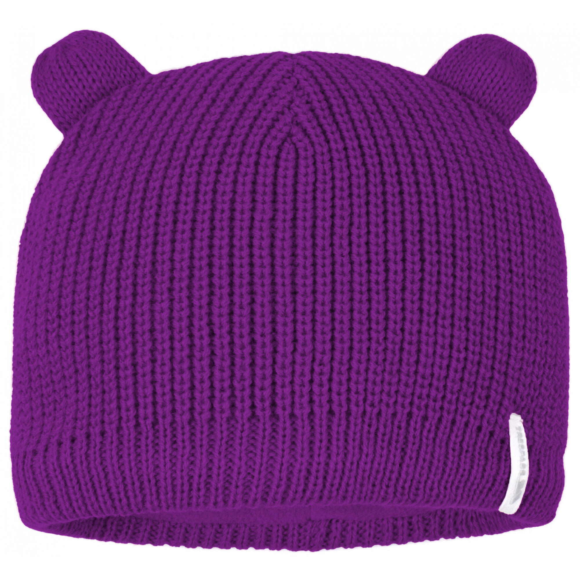 Cappello a maglia per bambini Toot (Plum)