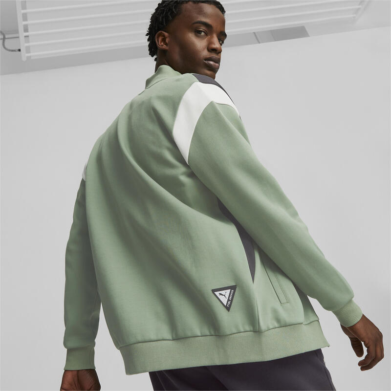 Chaqueta deportiva Borussia Mönchengladbach ftblArchive Hombre PUMA