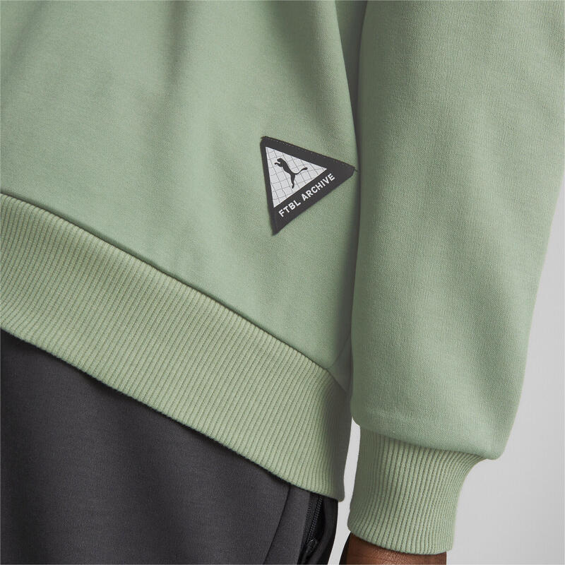Chaqueta deportiva Borussia Mönchengladbach ftblArchive Hombre PUMA