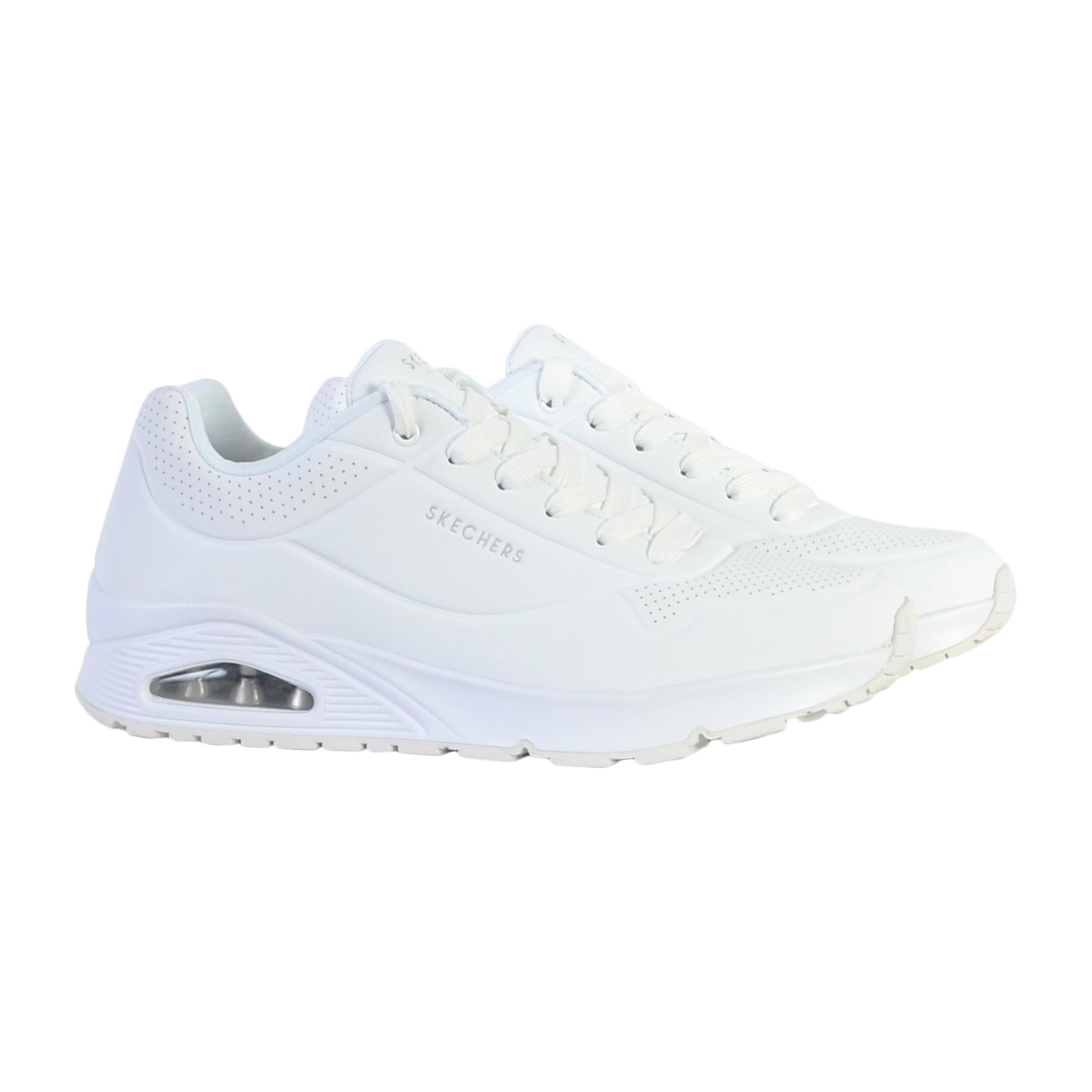 Basket à Lacets Skechers Stand On Air Homme 3/5