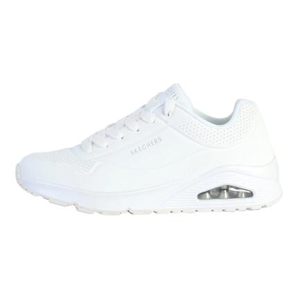 Sneakers Skechers Uno Stand On Air, Wit, Mannen