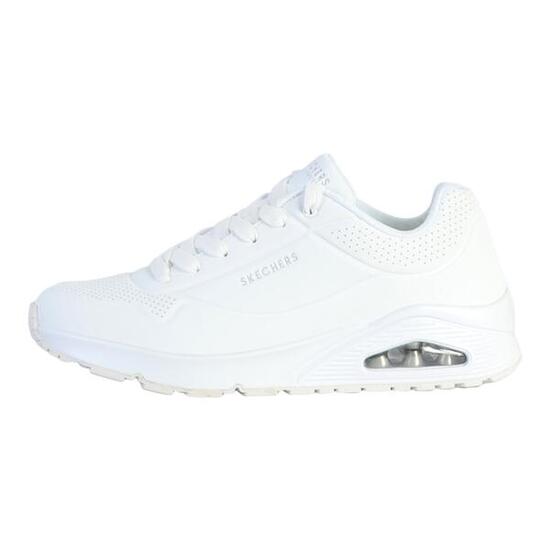 Sneakers Skechers Uno Stand On Air, Wit, Mannen