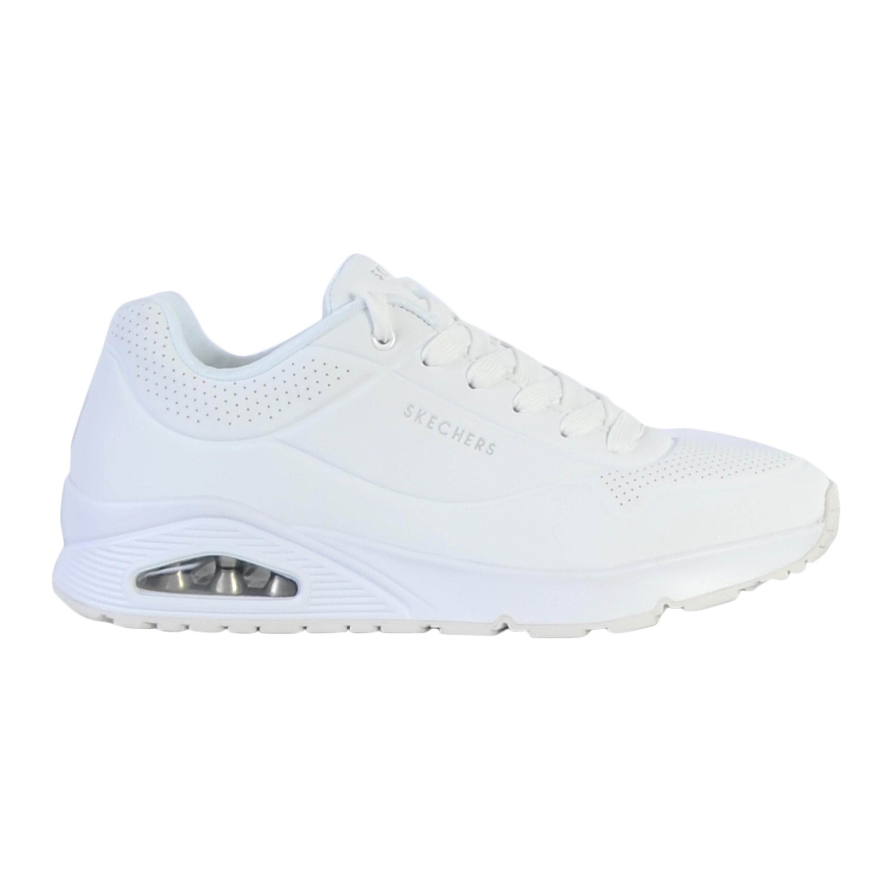 Basket à Lacets Skechers Stand On Air Homme 2/5