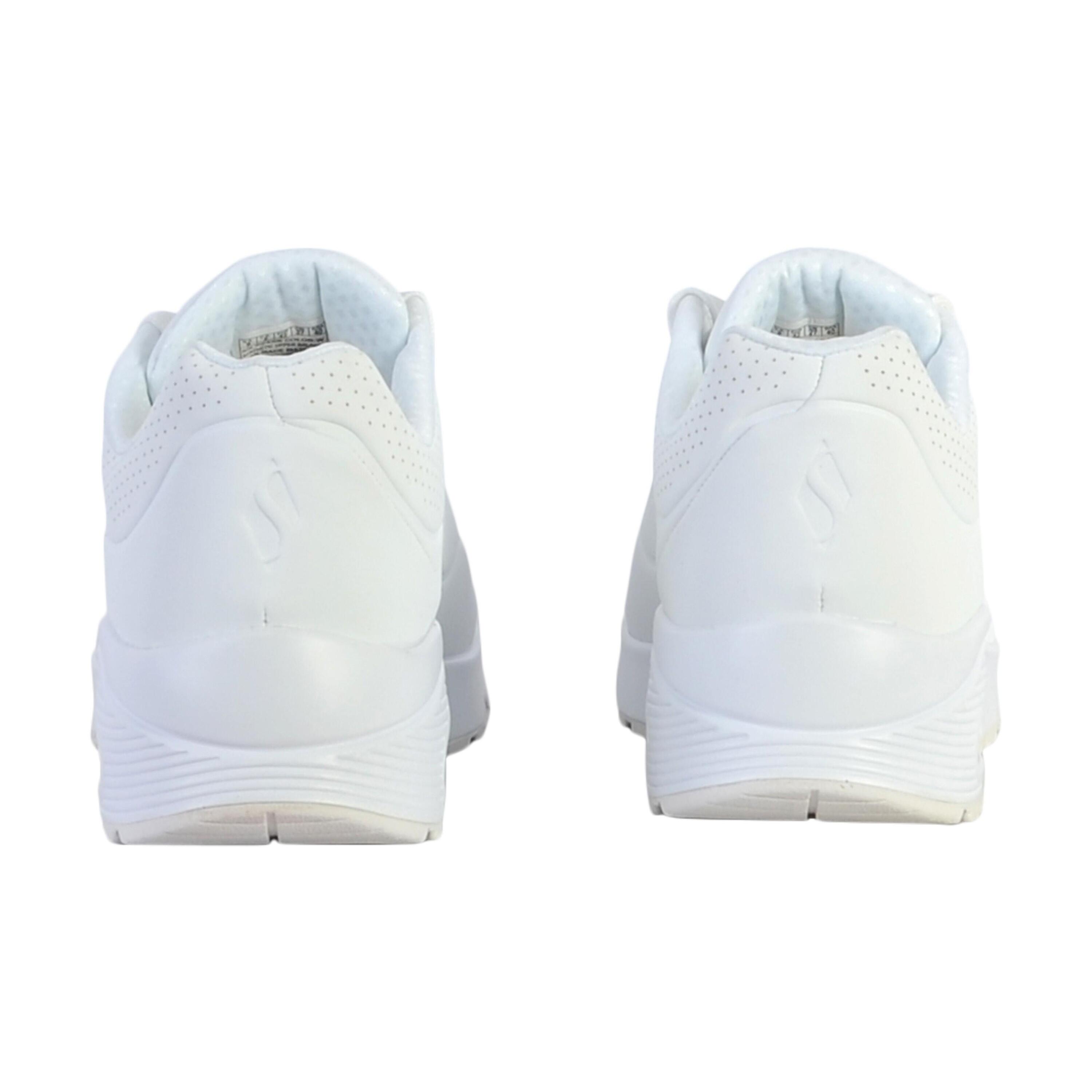 Basket à Lacets Skechers Stand On Air Homme 4/5