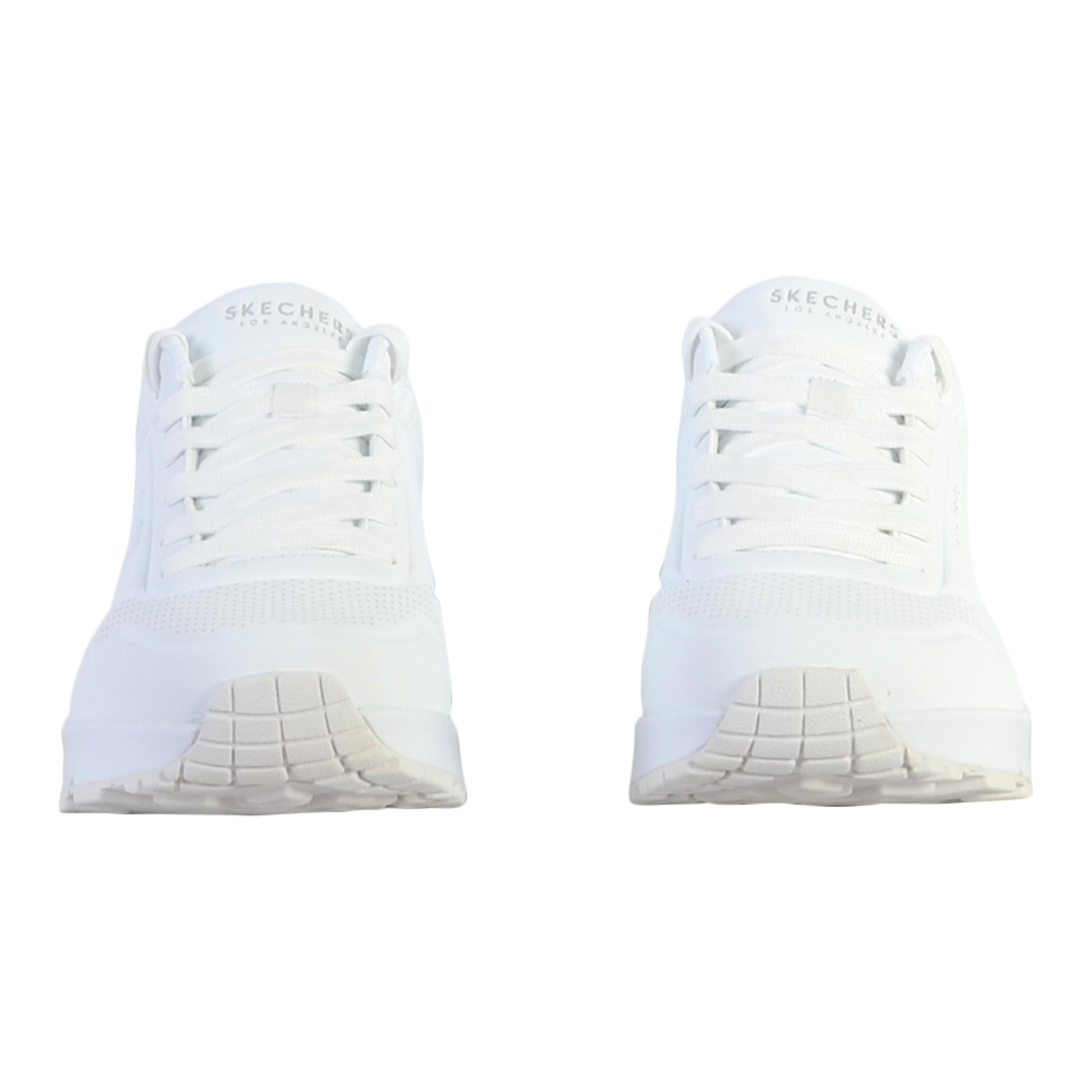 Basket à Lacets Skechers Stand On Air Homme 5/5