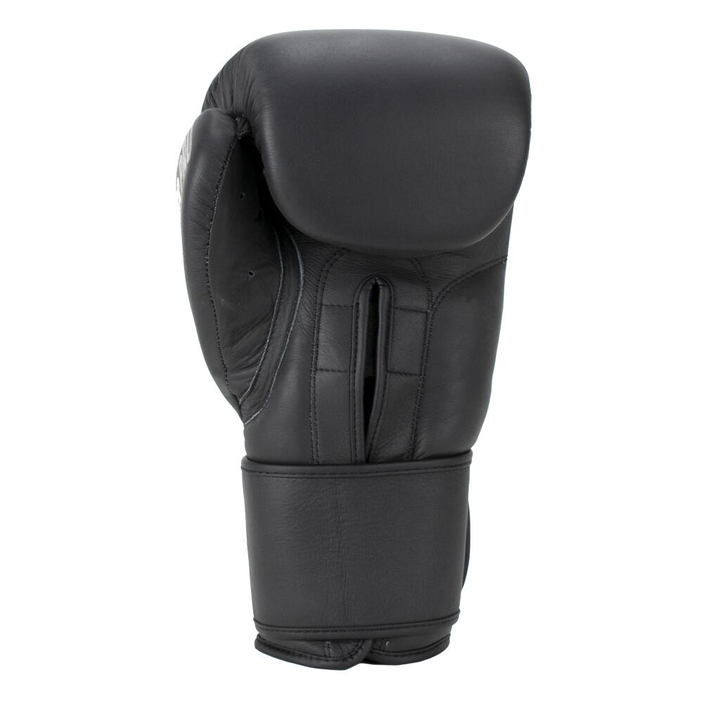 Guantes de boxeo de cuero - Legend SE - Gris 4/6