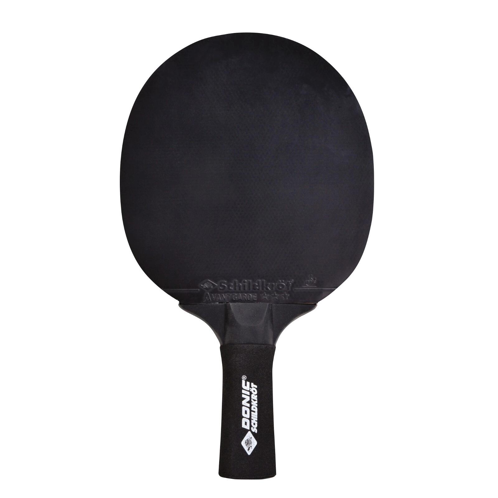 Tafeltennisbat Donic-Schildkröt Sensation Line 700 2/5