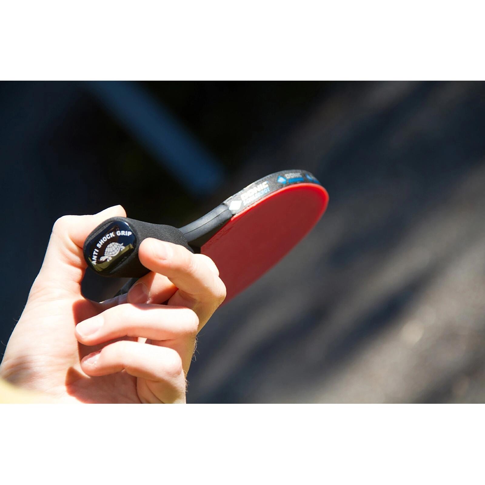 Tafeltennisbat Donic-Schildkröt Sensation Line 700 4/5
