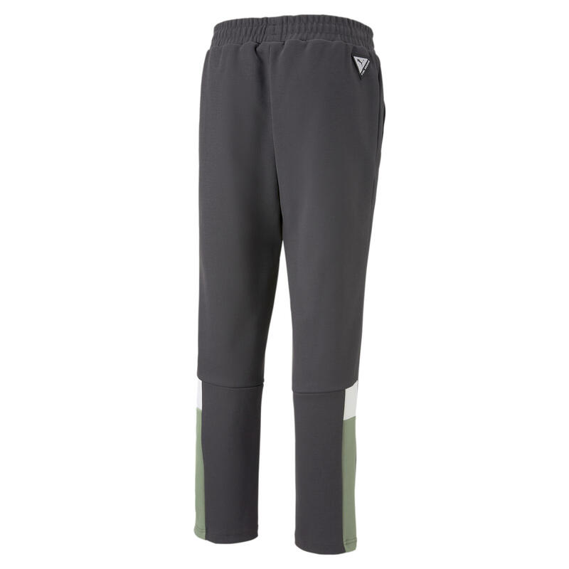 Pantalon de survêtement ftblArchive Borussia Mönchengladbach PUMA