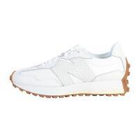 Basket Cuir New Balance 327 Femme - Femme