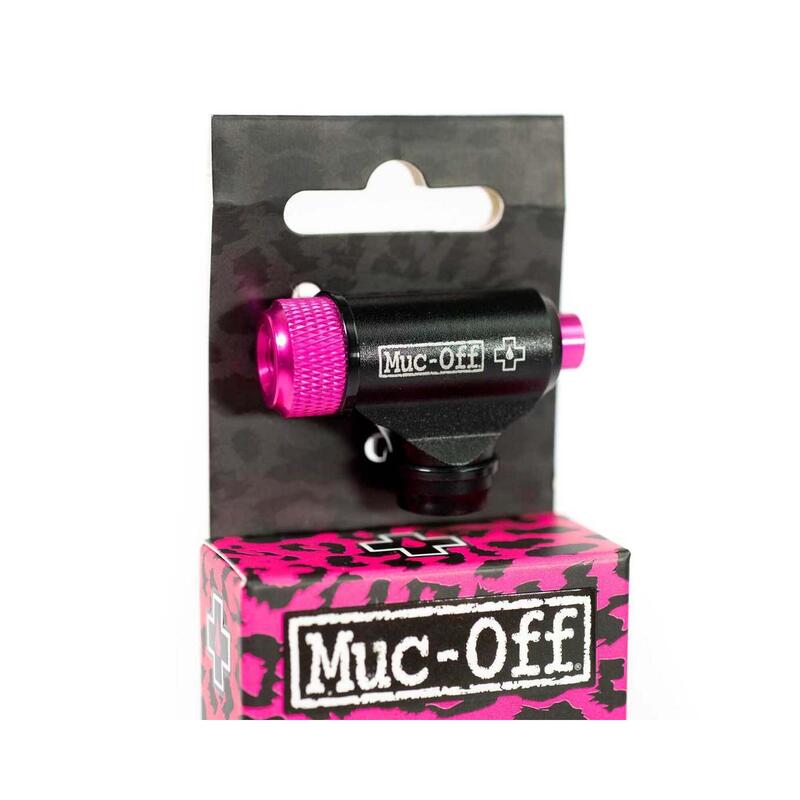 Muc-offora muc-offlado kit