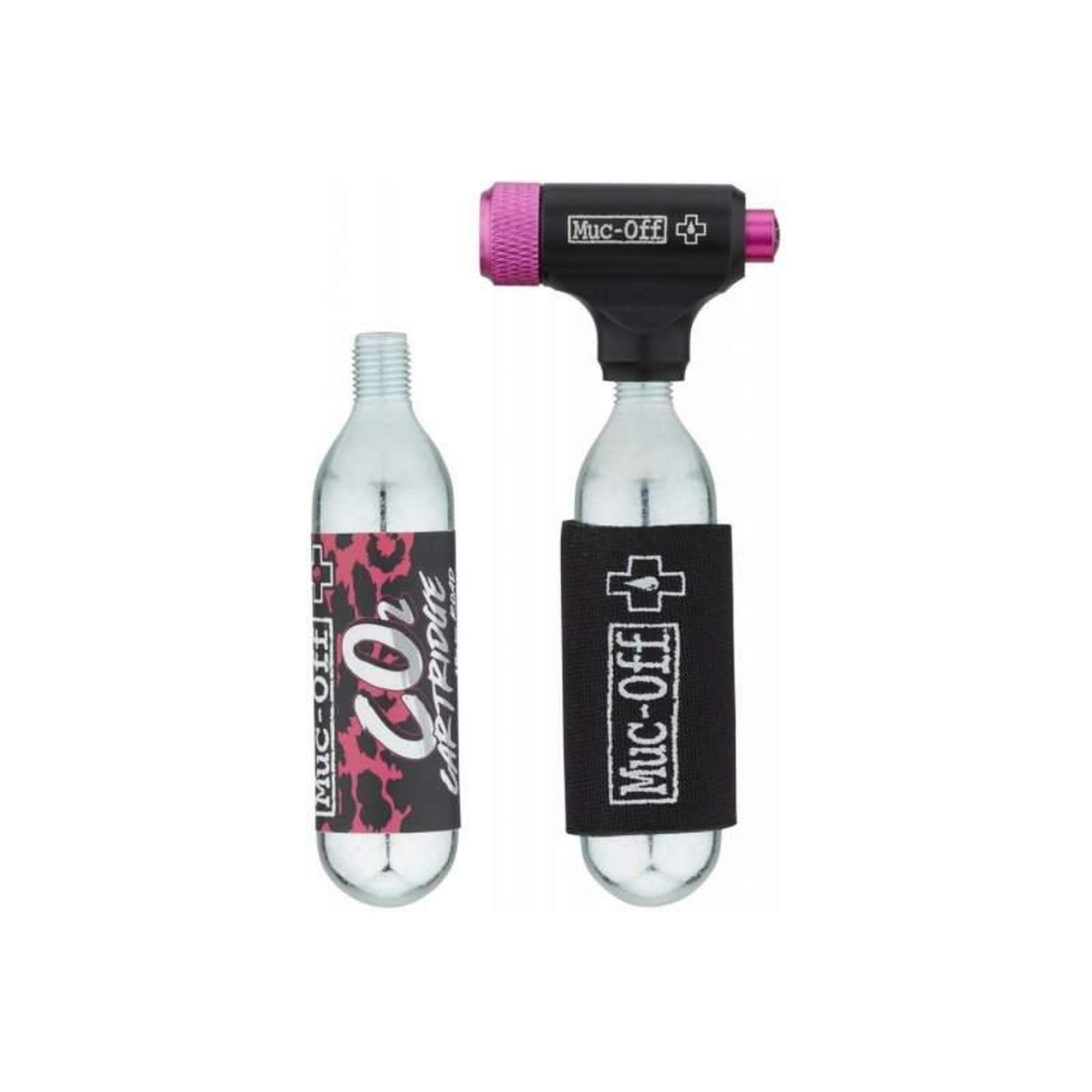 Muc-offora muc-offlado kit