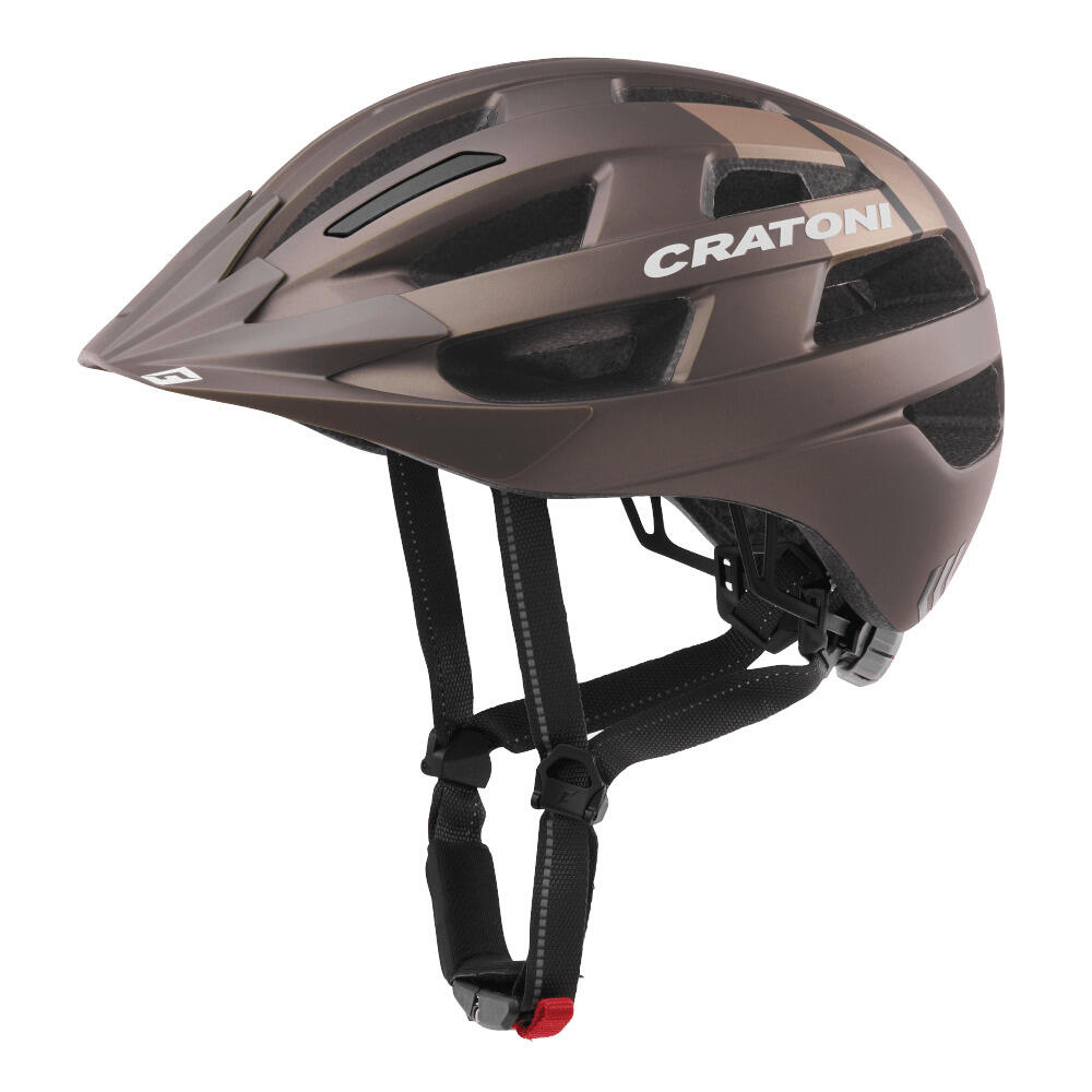 CRATONI CRATONI Fietshelm Velo-X