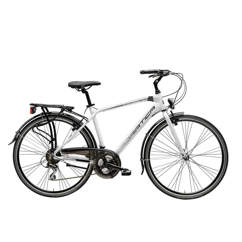 ADRIATICA Trekkingfahrrad 28 Zoll Boxter HP Man