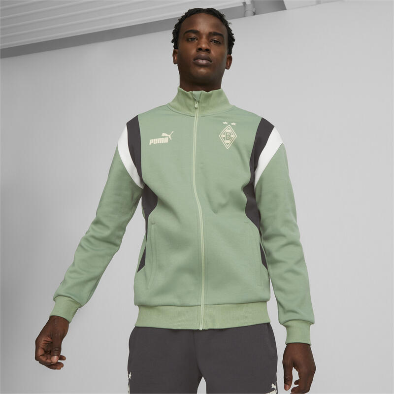 Chaqueta deportiva Borussia Mönchengladbach ftblArchive Hombre PUMA