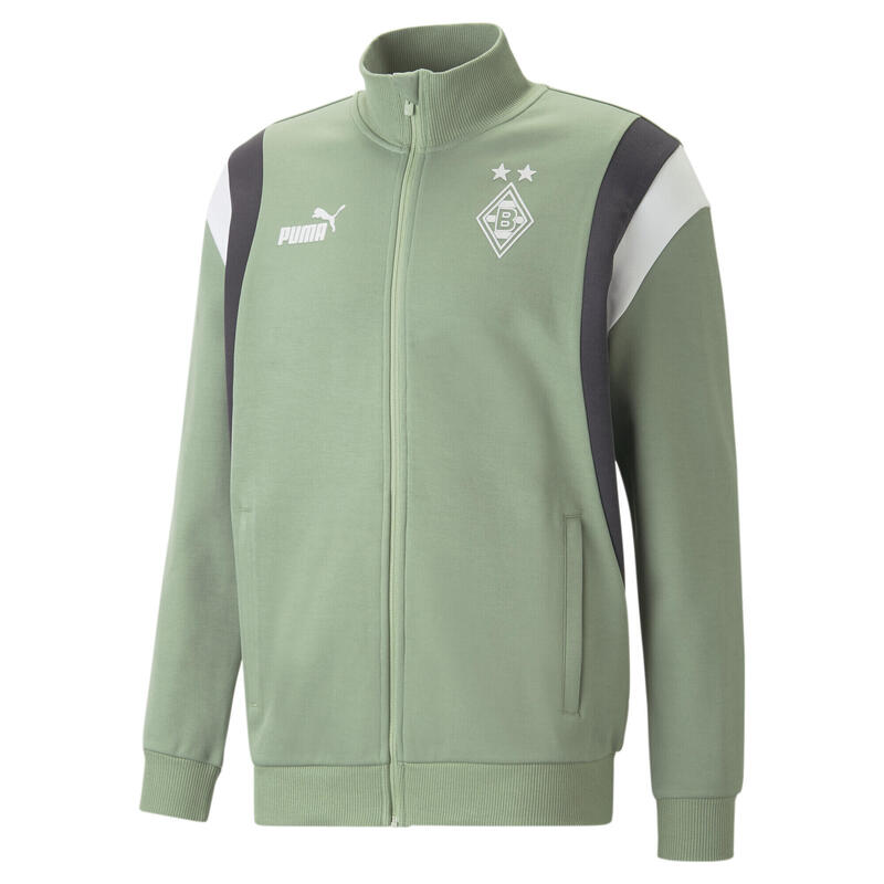 Chaqueta deportiva Borussia Mönchengladbach ftblArchive Hombre PUMA