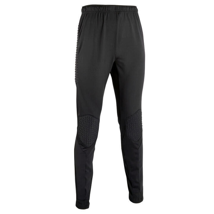 KIPSTA Refurbished F500 Adult Goalkeeper Bottoms - M - A Grade